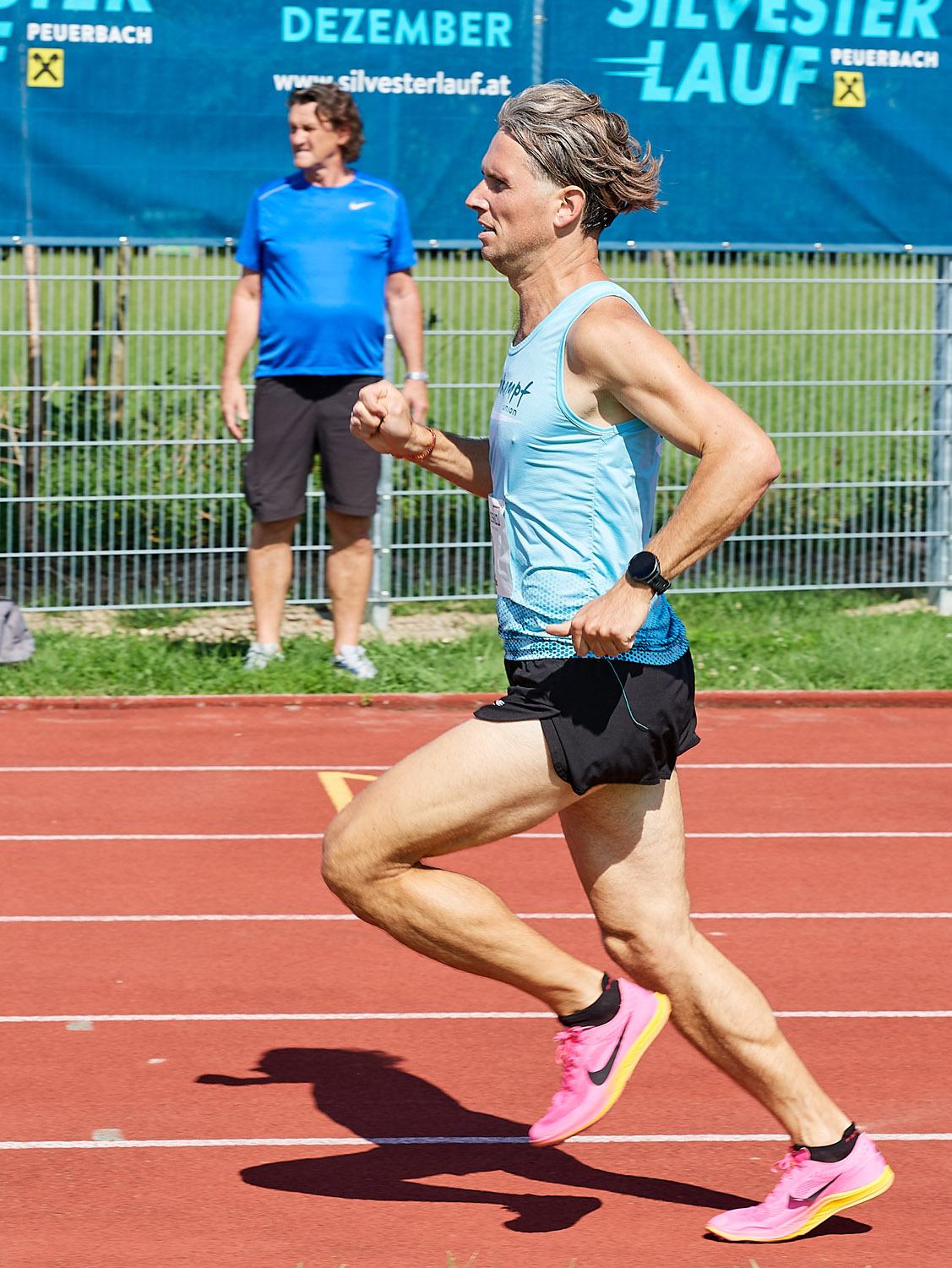 Laufmeeting Andorf 2025, 